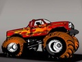 Monster Truck Destroyer pentru a juca on-line