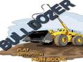 Buldozer pentru a juca on-line