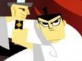 Samurai Jack pentru a juca on-line