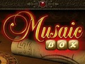 Musaic Box pentru a juca on-line