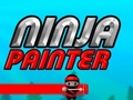 Pictor ninja pentru a juca on-line