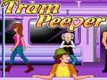 Tramvai Peeper pentru a juca on-line