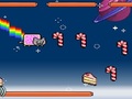 Cat Nyan Lost in Space pentru a juca on-line