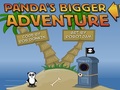 Panda Bigger Adventure pentru a juca on-line