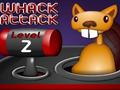 Whack Attack pentru a juca on-line