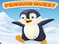 Penguin Quest pentru a juca on-line