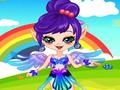 Rainbow Fairy pentru a juca on-line