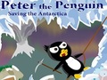 Peter Penguin pentru a juca on-line