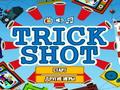 Trick Shot pentru a juca on-line