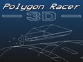 Poligon Racer 3D pentru a juca on-line