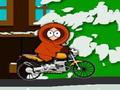 South Park biciclete pentru a juca on-line