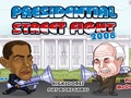 Presidential Street Fight 2008 pentru a juca on-line