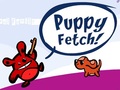 Puppy Fetch pentru a juca on-line