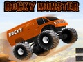 Rocky Monster pentru a juca on-line