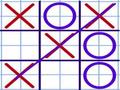 Tic Tac Toe pentru a juca on-line