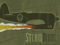 SteamBirds pentru a juca on-line