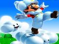 Mario Cloud Adventure pentru a juca on-line