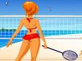 Badminton pentru a juca on-line