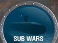 Sub Wars pentru a juca on-line