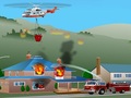 Super Fireman pentru a juca on-line