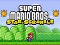 Super Mario Star Scramble pentru a juca on-line