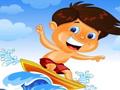 Surf Mania pentru a juca on-line