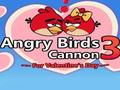 Angry Birds Cannon 3 Pentru Ziua Indragostitilor pentru a juca on-line