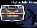 Club de noapte Clean Up pentru a juca on-line