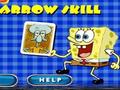 Spongebob Arrow îndemânare pentru a juca on-line