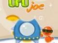 UFO Joe pentru a juca on-line