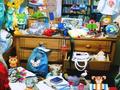 Messy Room pentru a juca on-line