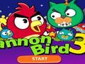 Cannon Bird 3 pentru a juca on-line