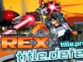 Generator Rex pentru a juca on-line