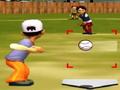 Backyard Sportivi Sandlot Sluggers pentru a juca on-line