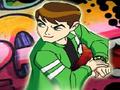 Ben 10 Free Runner pentru a juca on-line