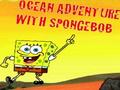 Aventura oceanul cu Sponge Bob pentru a juca on-line