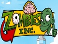 Zombies Inc pentru a juca on-line