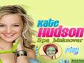 Kate Hudson Spa Makeover pentru a juca on-line