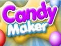 Candy Maker pentru a juca on-line