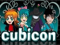 Cubicon pentru a juca on-line