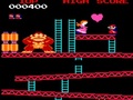 Donkey Kong pentru a juca on-line