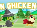 Run Chicken Run pentru a juca on-line