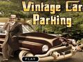 Vintage parcare pentru a juca on-line