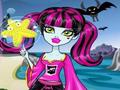 Monster High Lagoona Albastru pentru a juca on-line