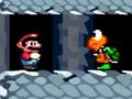 Super Mario World X pentru a juca on-line