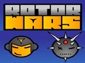 Rotor Wars pentru a juca on-line