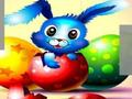 Bunny Puzzle pentru a juca on-line