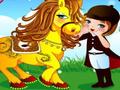 Pony Ride pentru a juca on-line