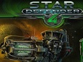 Star Defender 4 pentru a juca on-line