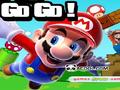 Mario Go Go Go pentru a juca on-line